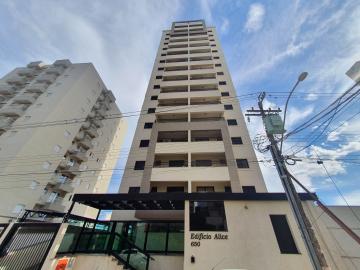 Apartamento / Kitchnet em Ribeirão Preto Alugar por R$950,00