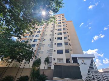 Apartamento / Padrão em Ribeirão Preto Alugar por R$1.350,00