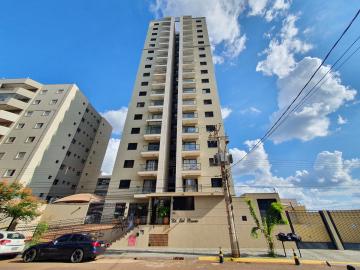 Alugar Apartamento / Padrão em Ribeirão Preto. apenas R$ 950,00