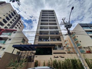 Alugar Apartamento / Padrão em Ribeirão Preto. apenas R$ 1.700,00