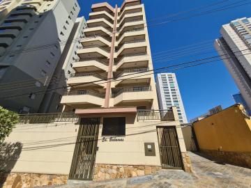 Alugar Apartamento / Padrão em Ribeirão Preto. apenas R$ 490.000,00