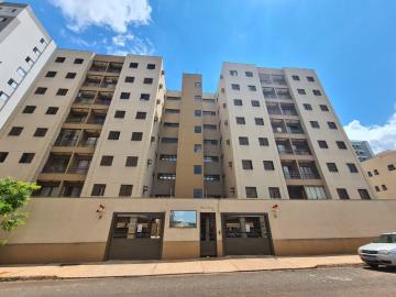 Alugar Apartamento / Padrão em Ribeirão Preto. apenas R$ 1.000,00