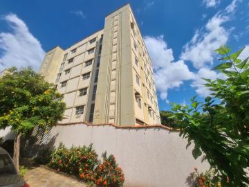Apartamento / Padrão em Ribeirão Preto Alugar por R$990,00