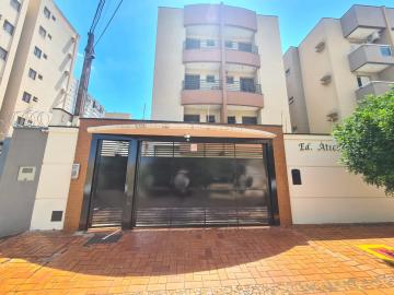 Apartamento / Padrão em Ribeirão Preto Alugar por R$950,00