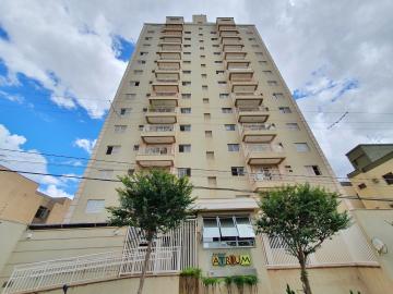 Apartamento / Padrão em Ribeirão Preto 