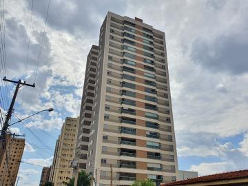 Apartamento / Padrão em Ribeirão Preto Alugar por R$3.800,00
