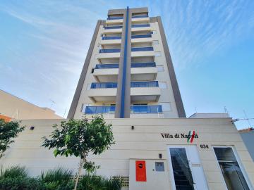imagem 1 - Apartamento, 1 Quarto Suíte, 44,85 m², Jardim Irajá. imagem 1 - Apartamento, 1 Quarto Suíte, 44,85 m², Jardim Irajá.