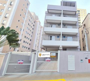 Alugar Apartamento / Cobertura em Ribeirão Preto. apenas R$ 2.200,00