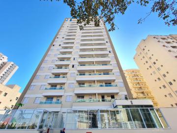 Apartamento / Padrão em Ribeirão Preto Alugar por R$2.600,00