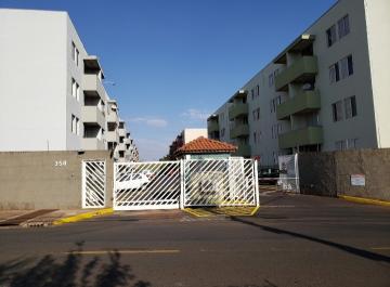 Apartamento / Padrão em Ribeirão Preto , Comprar por R$185.000,00