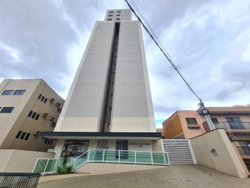 imagem 1 - Apartamento Flat, 35.20 m²- Ed. Monte Carmelo - Ribeirão Preto - SP imagem 1 - Apartamento Flat, 35.20 m²- Ed. Monte Carmelo - Ribeirão Preto - SP