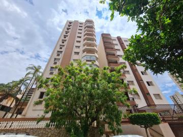 Alugar Apartamento / Padrão em Ribeirão Preto. apenas R$ 550,00