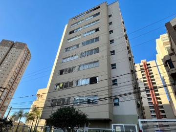 imagem 2 - Apartamento com 2 quartos, suite + lavabo no Jd. Nova Aliança. imagem 2 - Apartamento com 2 quartos, suite + lavabo no Jd. Nova Aliança.