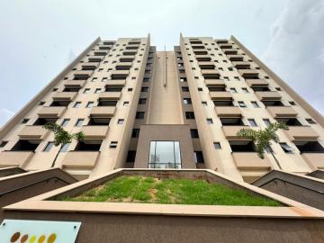 Alugar Apartamento / Padrão em Ribeirão Preto. apenas R$ 1.750,00