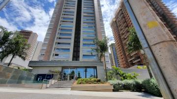 Alugar Apartamento / Padrão em Ribeirão Preto. apenas R$ 1.115.000,00