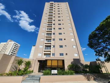 Apartamento / Kitchnet em Ribeirão Preto Alugar por R$1.500,00