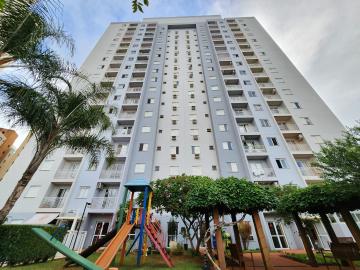 Alugar Apartamento / Padrão em Ribeirão Preto R$ 1.500,00 - Foto 1