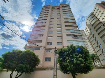 Alugar Apartamento / Padrão em Ribeirão Preto. apenas R$ 960.000,00