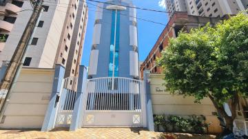 Apartamento / Duplex em Ribeirão Preto Alugar por R$1.500,00