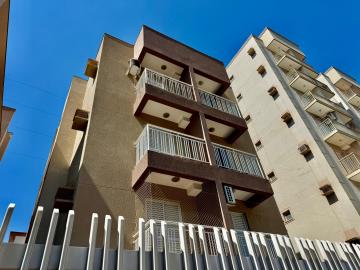 Ribeirão Preto - Nova Aliança - Apartamento - Padrão - Venda
