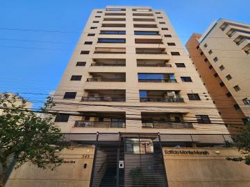 Apartamento / Padrão em Ribeirão Preto 