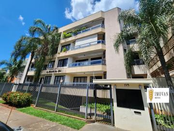 Apartamento / Padrão em Ribeirão Preto 