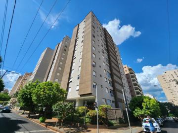 Apartamento / Padrão em Ribeirão Preto 