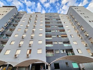 imagem 1 - Apartamento 2 Quartos, 54,18 m², Nova Aliança. imagem 1 - Apartamento 2 Quartos, 54,18 m², Nova Aliança.