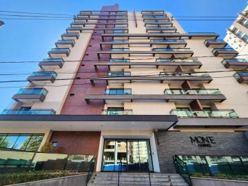 Apartamento / Kitchnet em Ribeirão Preto Alugar por R$1.500,00