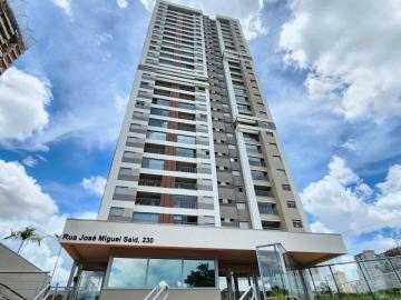 Apartamento / Padrão em Ribeirão Preto Alugar por R$4.000,00