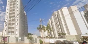imagem 1 - Apartamento 2 Quartos, 49,46 m², Residencial das Américas imagem 1 - Apartamento 2 Quartos, 49,46 m², Residencial das Américas