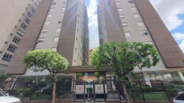 Apartamento / Padrão em Ribeirão Preto Alugar por R$1.300,00