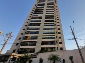 imagem 1 - Apartamento 3 Quartos Suítes, 132 m², Nova Aliança. imagem 1 - Apartamento 3 Quartos Suítes, 132 m², Nova Aliança.