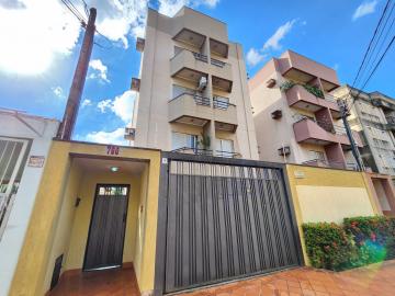 Apartamento / Padrão em Ribeirão Preto Alugar por R$1.050,00