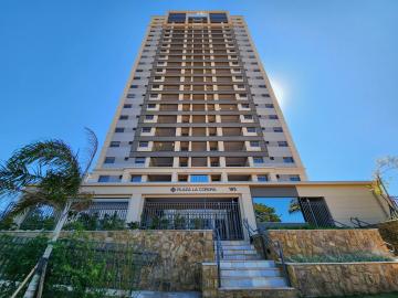 Alugar Apartamento / Padrão em Ribeirão Preto. apenas R$ 1.110.000,00