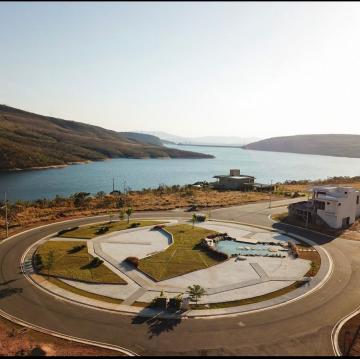 imagem 1 - Terreno em Condomínio Fechado, 1000M², Capitólio imagem 1 - Terreno em Condomínio Fechado, 1000M², Capitólio