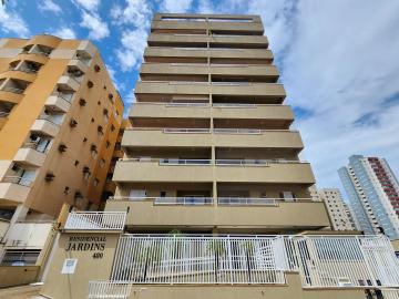 Alugar Apartamento / Padrão em Ribeirão Preto R$ 1.700,00 - Foto 1
