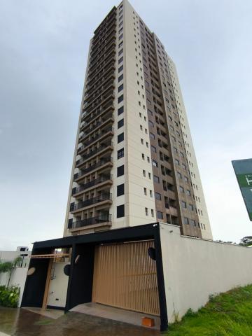 Apartamento / Padrão em Ribeirão Preto 