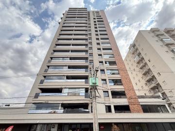 imagem 1 - Apartamento 60m² 1 Suíte de Alto Padrão imagem 1 - Apartamento 60m² 1 Suíte de Alto Padrão