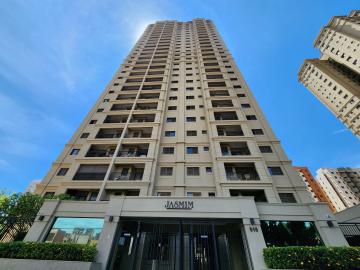 Apartamento / Padrão em Ribeirão Preto Alugar por R$3.700,00