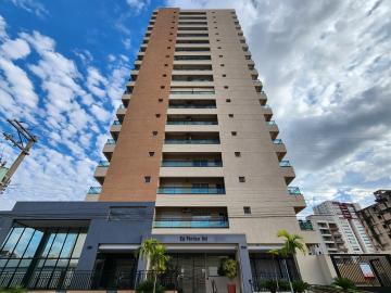 imagem 1 - Apartamento 43m² 1 Dormitório para locação Jardim Nova Aliança imagem 1 - Apartamento 43m² 1 Dormitório para locação Jardim Nova Aliança