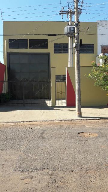 Alugar Comercial / Salão em Ribeirão Preto. apenas R$ 590.000,00
