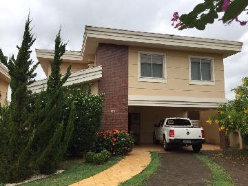 Casa / Condomínio em Bonfim Paulista 