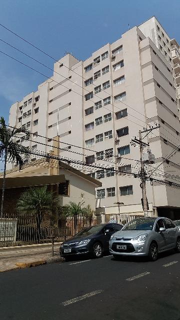 Alugar Apartamento / Kitchnet em Ribeirão Preto R$ 500,00 - Foto 7