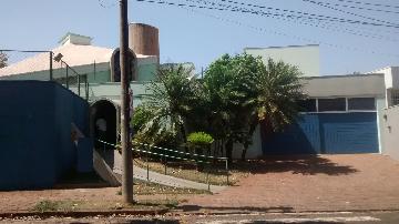 Comercial / Ponto Comercial em Ribeirão Preto Alugar por R$6.000,00