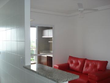 Alugar Apartamento / Padrão em Ribeirão Preto R$ 1.250,00 - Foto 2