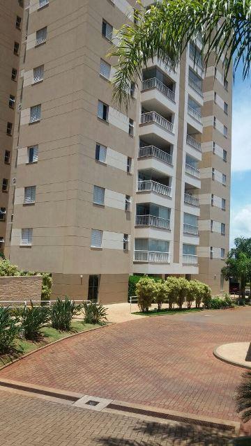 Alugar Apartamento / Padrão em Ribeirão Preto. apenas R$ 525.000,00