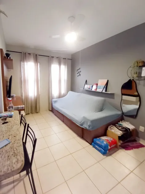 imagem 5 - Apartamento á Venda, 1 Quarto, 1 Banheiro Social, 44.00 m²- Jardim Nova Aliança - Ribeirão Preto - SP imagem 5 - Apartamento á Venda, 1 Quarto, 1 Banheiro Social, 44.00 m²- Jardim Nova Aliança - Ribeirão Preto - SP