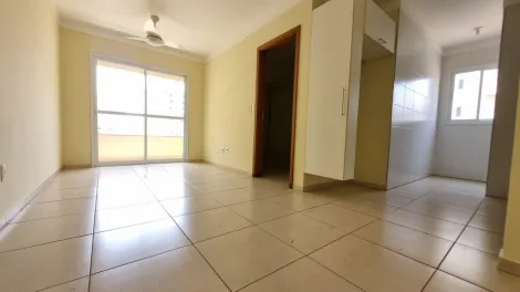 imagem 2 - Apartamento 1 Quarto Suíte, 45 m², Nova Aliança imagem 2 - Apartamento 1 Quarto Suíte, 45 m², Nova Aliança
