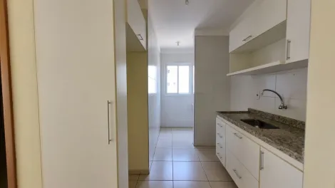imagem 5 - Apartamento 1 Quarto Suíte, 45 m², Nova Aliança imagem 5 - Apartamento 1 Quarto Suíte, 45 m², Nova Aliança